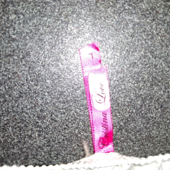 Dress - Picture 3 of 3